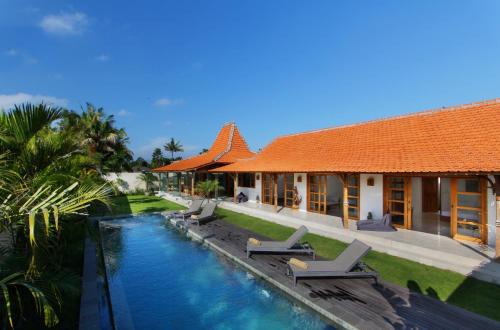 Berawa Villa | Villa Daya