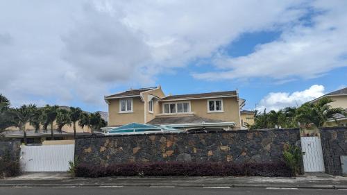 Blue Bay Casa | Villa De Alisha