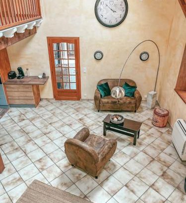Clarafond-Arcine Apartamento | Villa de Charme en Haute-Savoie