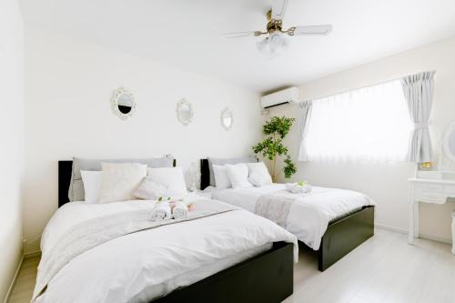 Fukushima Casa | Villa de Class
