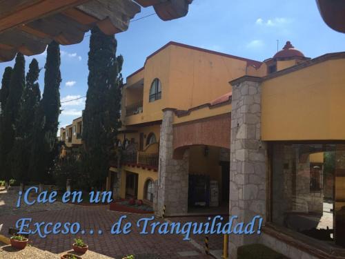 Guanajuato Casa | villa de la plata