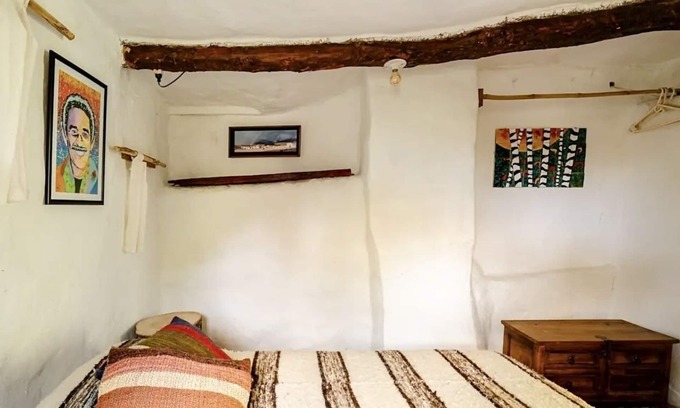 Villa de Leyva Cabina | Villa de Leyva
