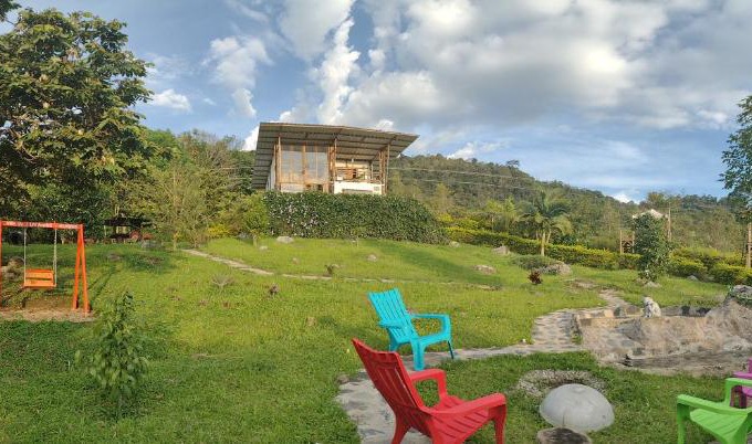 Anolaima Otro | VILLA DE LOS ANGELES GLAMPING