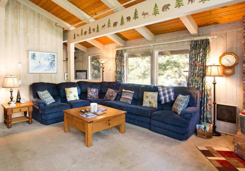 Mammoth Lakes Casa | Villa De Los Pinos #33 Year-Round Activities