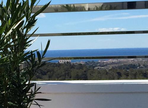 Finestrat Villa | Villa De Lujo Benidorm Vista al mar