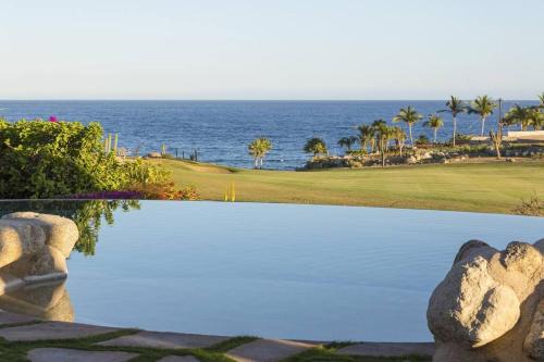 Cabo San Lucas Villa | Villa de Lujo en Cabo del Sol