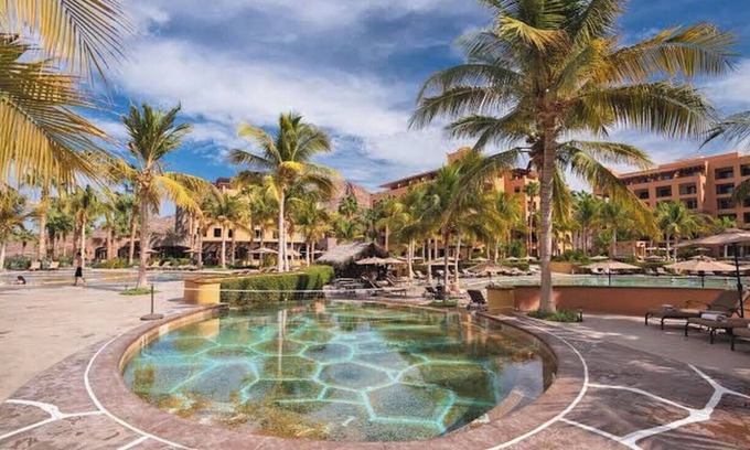 El Cipres Casa | Villa del Palmar the Islands of Loreto Dazante Bay