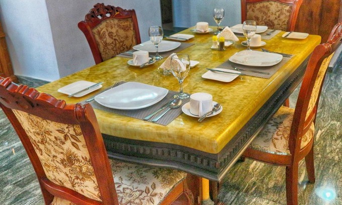 Ettukala Cama Y Desayuno | Villa de Negombo