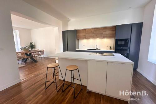Limoges Casa | Villa de Plaisance