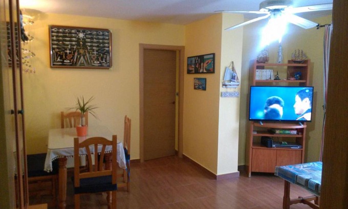 Rota Apartamento | Villa de Rota