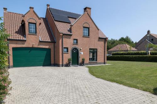 Heiken Casa | Villa De Ruiter