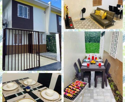 San Pablo Casa | Villa de Steph