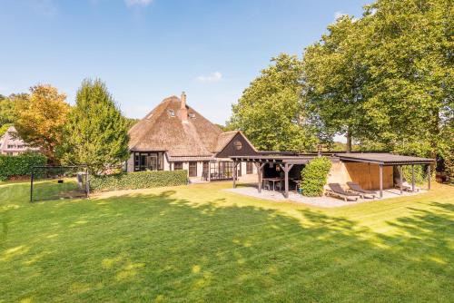 Schoorl Casa | Villa De Stolp