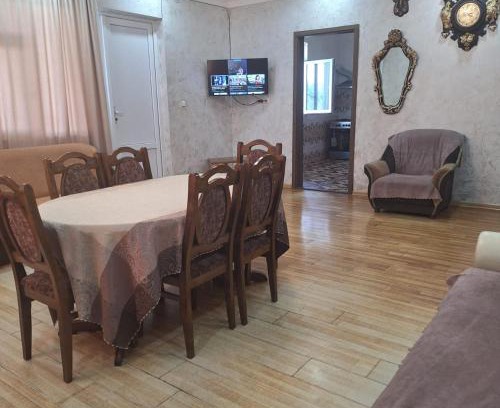 Guria Casa | Villa de Ureki