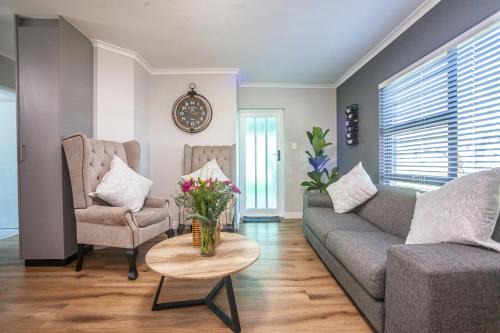 Brackenfell Apartamento | @Villa de Vie holiday apartment