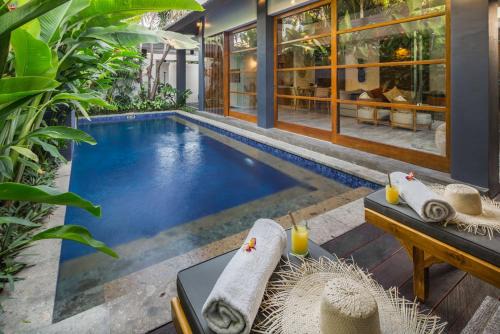 Petitenget Villa | Villa Dee 6