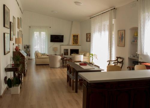 Cassina de' Pecchi Apartamento | Villa Degli Ulivi