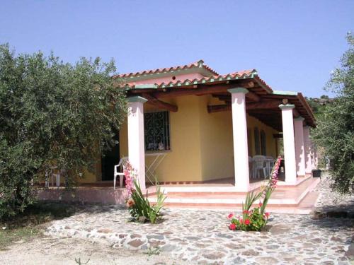 Orosei Casa | Villa degli Ulivi e delle Rose