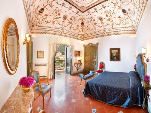 Liparlati Villa | Villa dei Fisici Positano