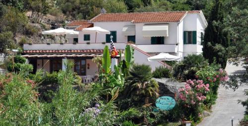 Sant' Andrea Cama Y Desayuno | Villa dei Limoni