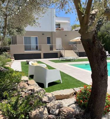 Quartu Sant'Elena Casa | Villa dei Mori