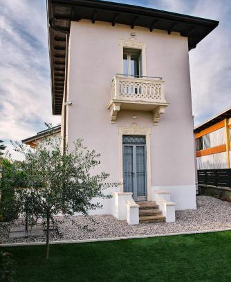Borgo Milano Apartamento | VILLA DEI SOGNI appartamento vicino ospedale Borgo Trento,Fiera e Arena di Verona