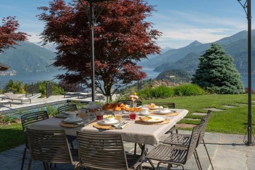 Bellagio Villa | Villa Dei Sogni