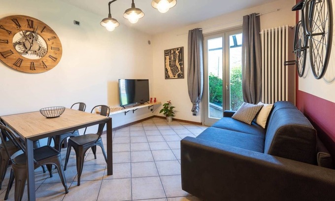 Bergamo Apartamento | Villa dei Venti - Apartamento Levante