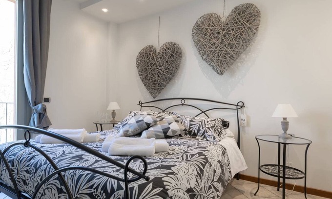 Bergamo Apartamento | Villa dei Venti - Apartamento Ponente