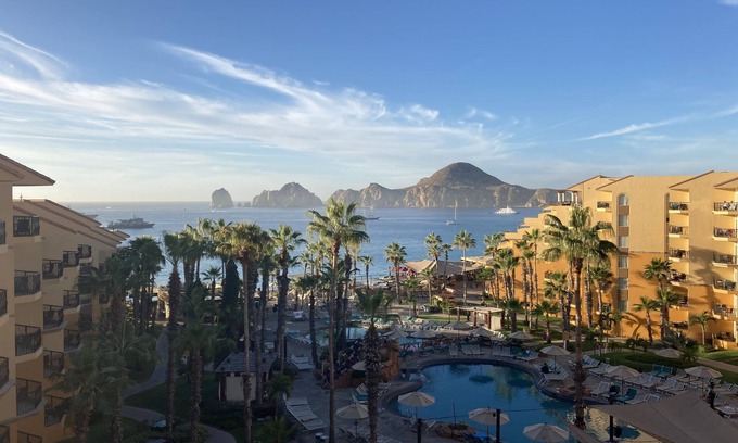 Los Cangrejos II y III Apartamento | Villa del Arco Beach Resort and Spa, Cabo San Lucas Baja California Sur, Mexico