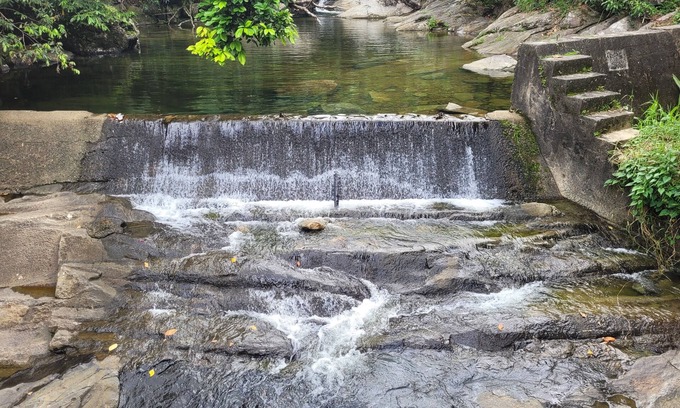 Rio Blanco Villa | Villa del Bosque Super close to great hiking trails, river, and charco hippie
