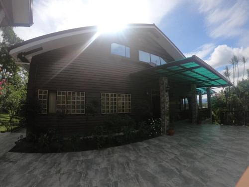 Carmen Cama Y Desayuno | Villa del Carmen Haven Bohol