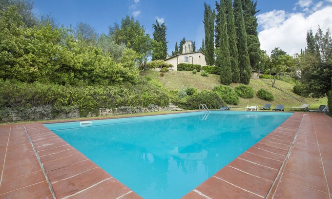 Siena Villa | Casa / villa / chalet - Siena
