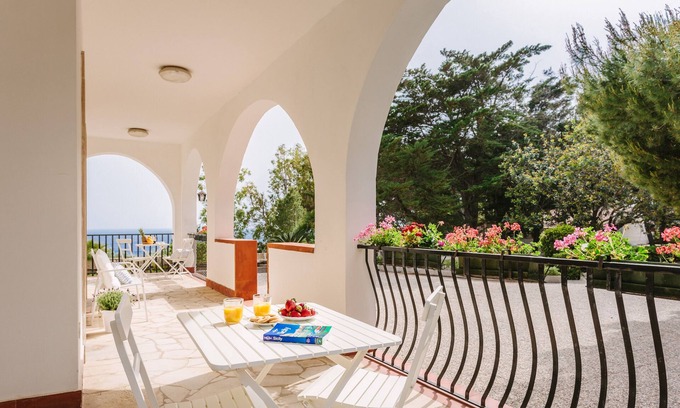 Plemmirio Villa | Villa del Quarzo a Siracusa