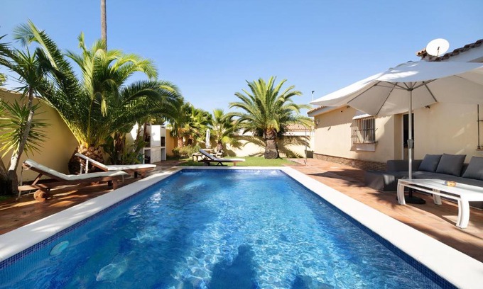 Los Gallos-Cerromolino Casa | Villa del Mar
