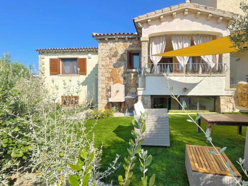 Pittulongu Casa | Villa del Golfo
