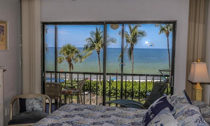 Mid Island Apartamento | Villa Del Mar 303