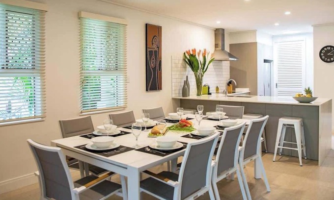 Port Douglas Condominio | Villa Del Mar - Port Douglas