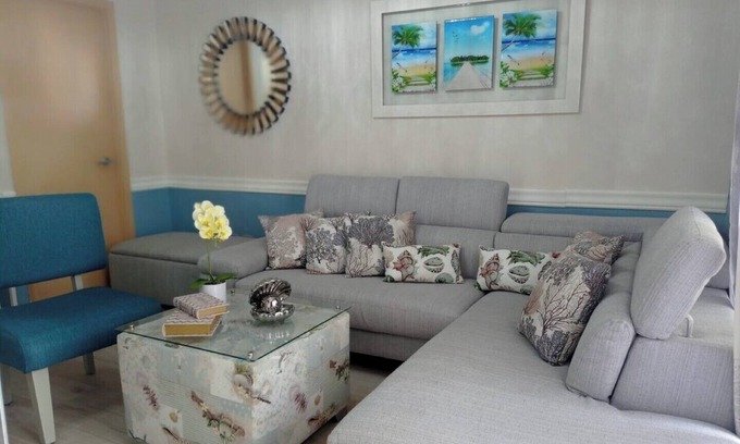 Boca Chica Villa | Villa del Mar, Boca Paraíso