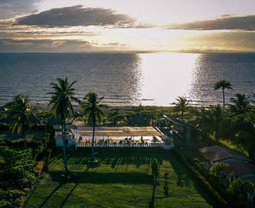 Turbo Hotel | Villa Del Mar