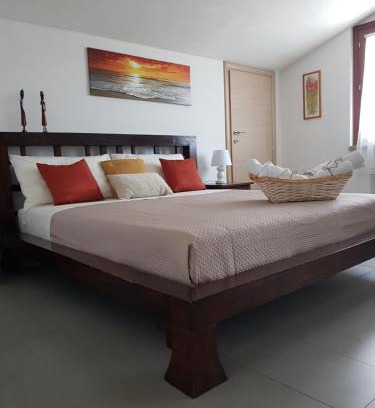 Sassari Apartamento | Villa del Mar Country Loft