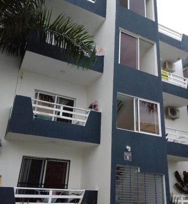 Los Melones Apartamento | Villa del mar