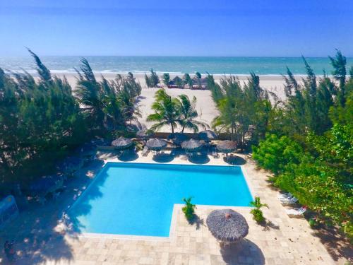 Camocim Hotel | Villa del Mar Praia Hotel
