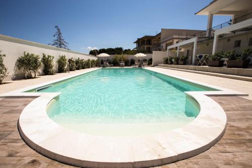 Alcamo Marina Casa | Villa Del Mare