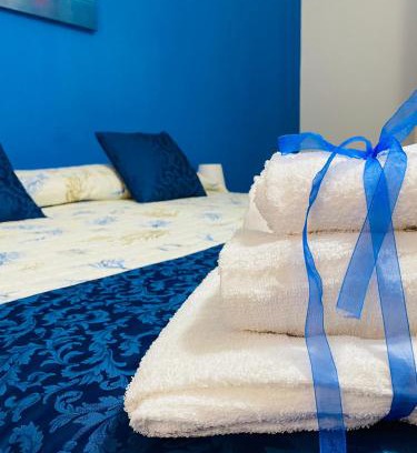 Campomarino Casa | Villa Del Mare