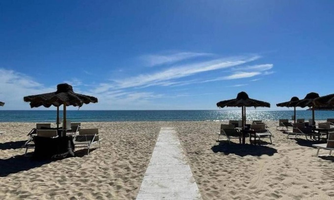 Cala Sinzias Casa | Villa