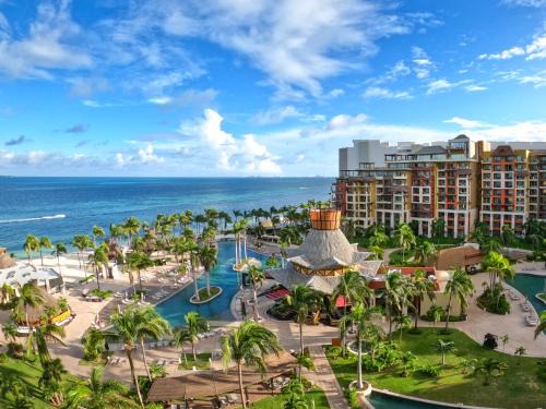 Punta Sam Complejo | Villa del Palmar Cancun Luxury Beach Resort & Spa