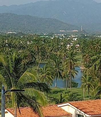 Peninsulas de Santiago Apartamento | Villa del Palmar departemento