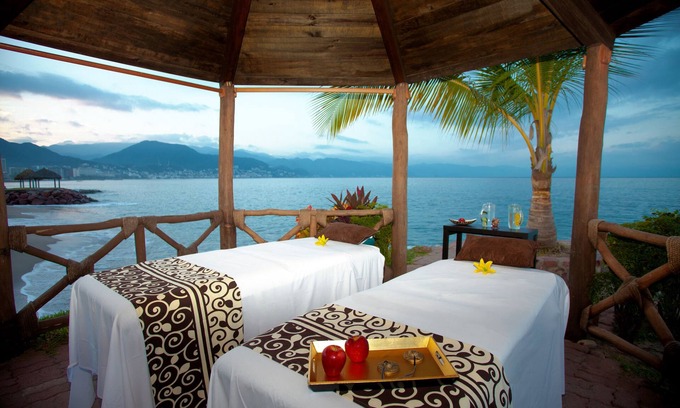 Puerto Vallarta Complejo | Villa del Palmar Beach Resort and Spa - All Inclusive