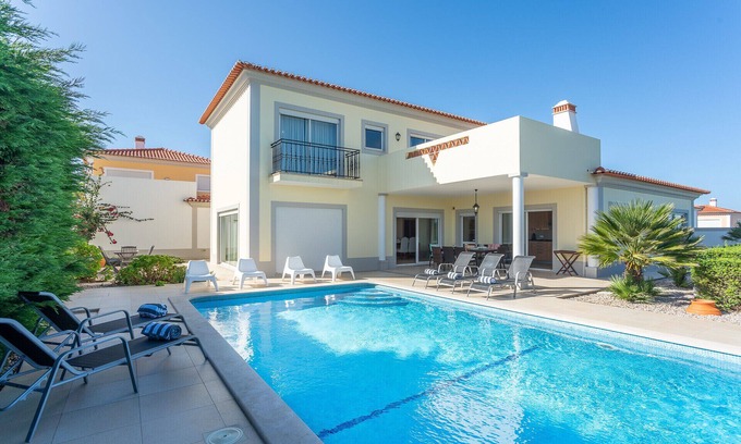 Praia del Rei Villa | Villa del Rey VII - Allure Villas